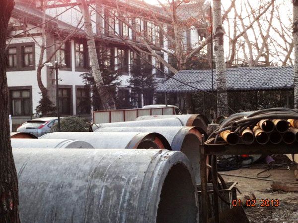 廠(chǎng)房設(shè)備